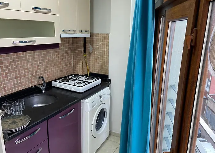 La Perato Ξενοδοχείο *