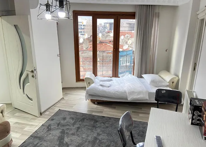 La Perato Ξενοδοχείο *