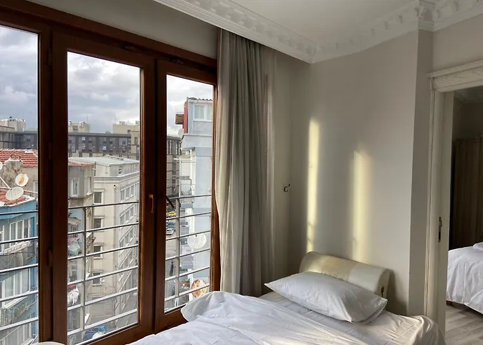 La Perato Ξενοδοχείο *