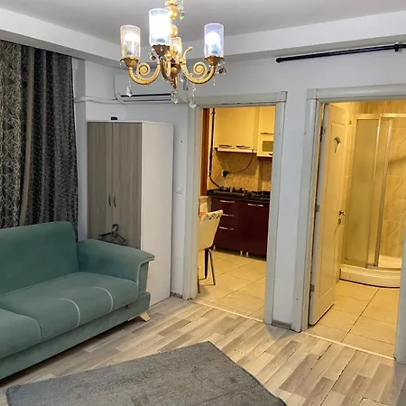 La Perato Hotell