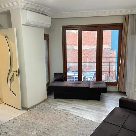 La Perato Hotell Istanbul