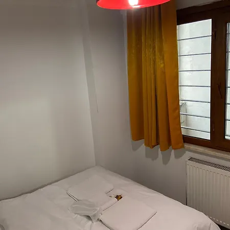 La Perato Hotell