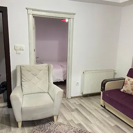 Hotell La Perato