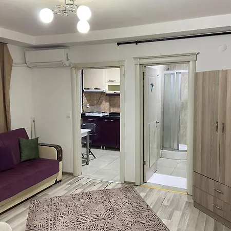 La Perato Hotell *