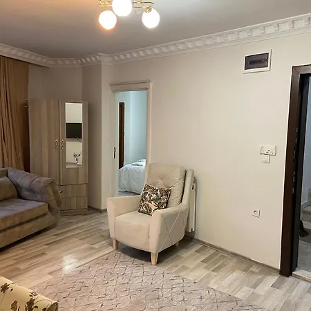 La Perato Hotell Istanbul