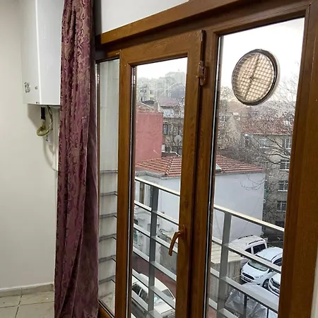 Hotell La Perato Istanbul