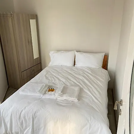 Hotell La Perato