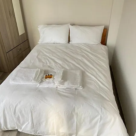 Hotell La Perato Istanbul
