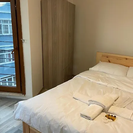 Hotell La Perato